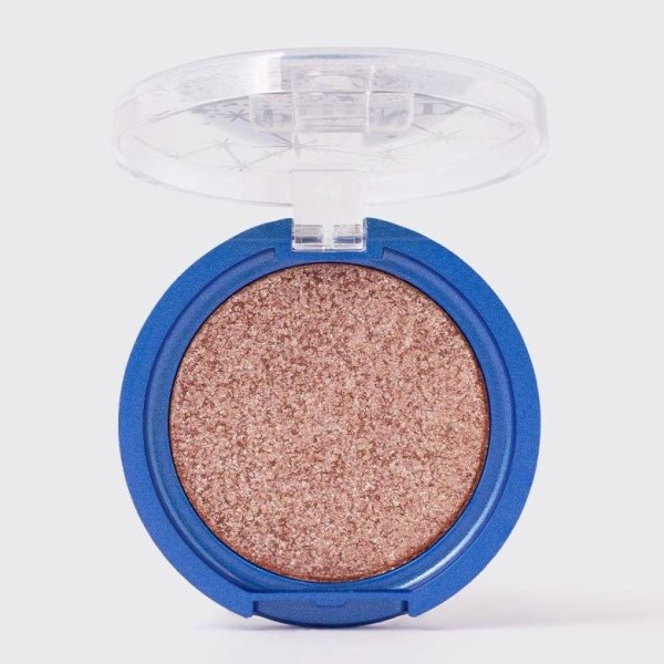 VIVIENNE SABO Моно тени для век сияющие/Sparkling mono eyeshadow/ 122