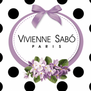 VIVIENNE SABO Косметичка Ballerine
