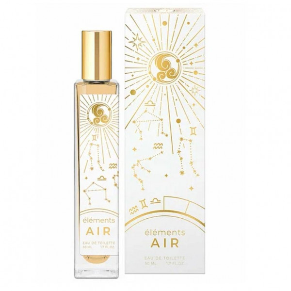 CHRISTINE LAVOISIER Elements Air т/в 50 мл Элементс Эр / Women
