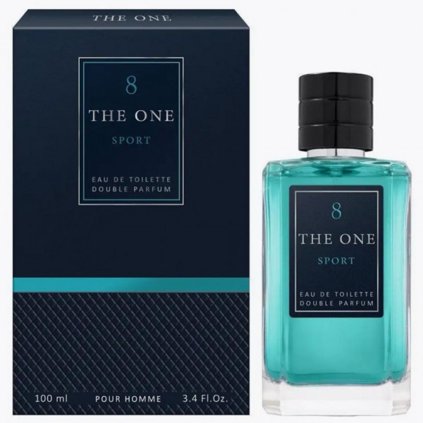 THE ONE  8 SPORT т/в 100 мл Зе уан 8 Спорт / Men