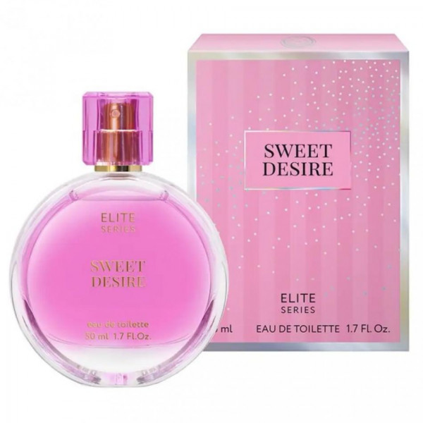 CHRISTINE LAVOISIER  Elite Sweet Desire т/в 50 мл Элит Свит Дэзаер / Women
