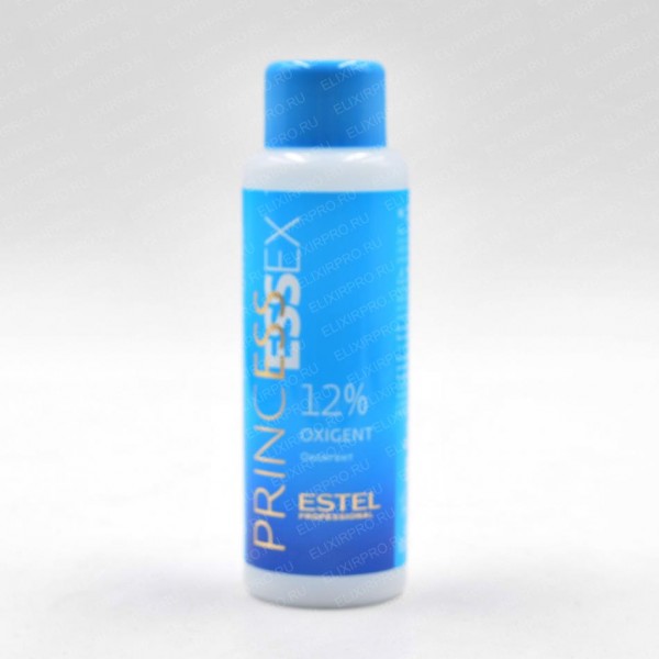 ESTEL PRINCESS ESSEX 12% Оксигент 60мл