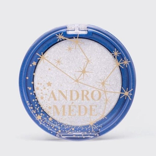 VIVIENNE SABO Моно тени для век сияющие/Sparkling mono eyeshadow/ 119