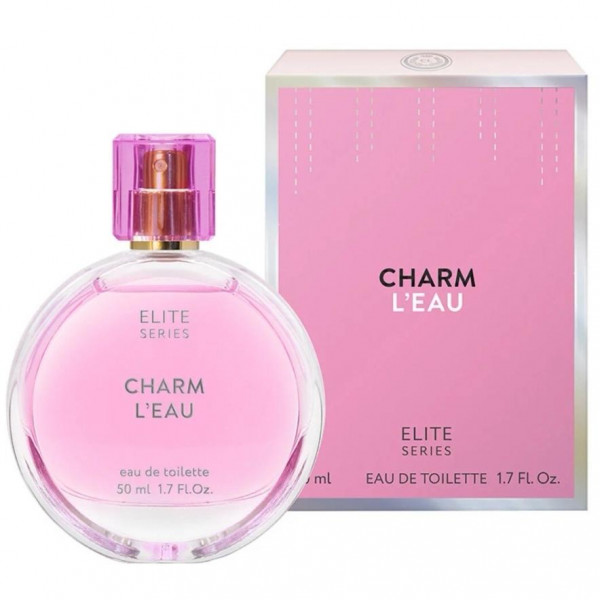 CHRISTINE LAVOISIER  Elite CHARM т/в 50мл Элит Шарм лё / Women