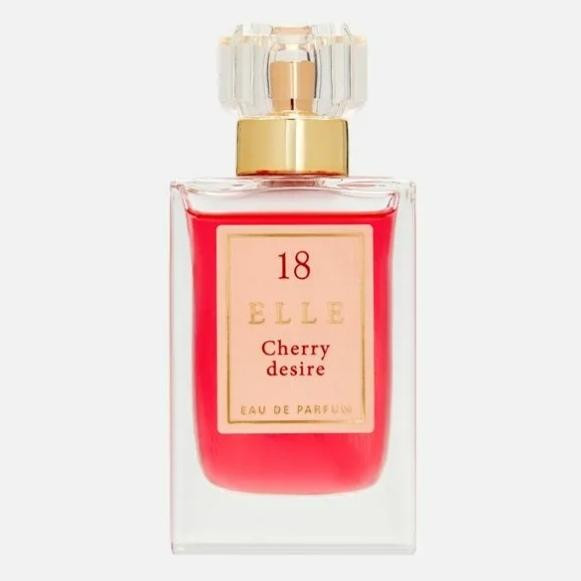 CHRISTINE LAVOISIER Elle 18 Cherry desire п/в 55 мл Эль 18 Чери дизаер / Women