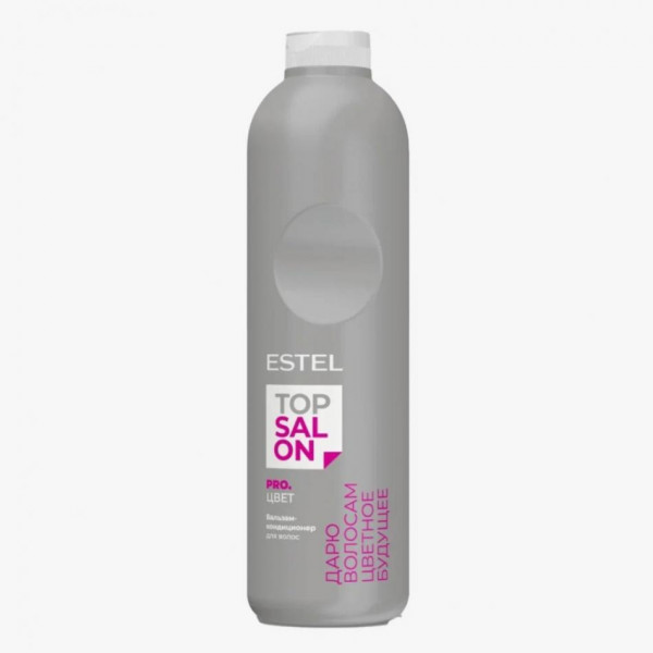 ESTEL SALON PRO.ЦВЕТ Бальзам-кондиционер для волос 1000мл